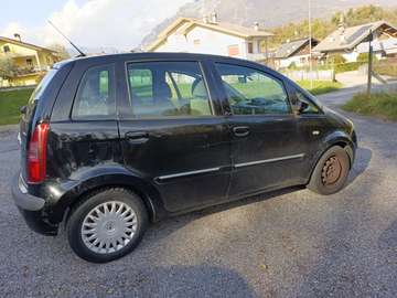 1.3 mjt Platino Plus s/navi 90cv