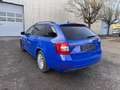 Skoda Octavia 2.0 TDI Combi/ Abstandswarnung/ PDC/ BT Blau - thumbnail 5