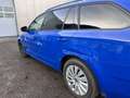 Skoda Octavia 2.0 TDI Combi/ Abstandswarnung/ PDC/ BT Blau - thumbnail 9
