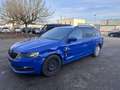 Skoda Octavia 2.0 TDI Combi/ Abstandswarnung/ PDC/ BT Blau - thumbnail 6