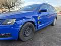 Skoda Octavia 2.0 TDI Combi/ Abstandswarnung/ PDC/ BT Blau - thumbnail 8