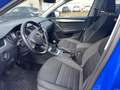 Skoda Octavia 2.0 TDI Combi/ Abstandswarnung/ PDC/ BT Blau - thumbnail 19