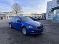 Skoda Octavia 2.0 TDI Combi/ Abstandswarnung/ PDC/ BT Blau - thumbnail 1