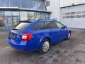Skoda Octavia 2.0 TDI Combi/ Abstandswarnung/ PDC/ BT Blau - thumbnail 3