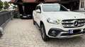 Mercedes-Benz X 250 x250d Weiß - thumbnail 6