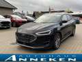 Ford Focus EcoBlue Titanium X*ACC*KAMERA*AHK*AUTOM. Schwarz - thumbnail 2