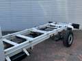 Volkswagen Crafter Bestel 35 2.0 TDI Automaat Chassis Cabine eerste E Wit - thumbnail 16