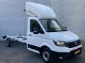 Volkswagen Crafter Bestel 35 2.0 TDI Automaat Chassis Cabine eerste E Wit - thumbnail 5