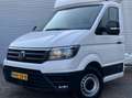 Volkswagen Crafter Bestel 35 2.0 TDI Automaat Chassis Cabine eerste E Wit - thumbnail 14