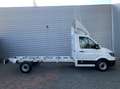 Volkswagen Crafter Bestel 35 2.0 TDI Automaat Chassis Cabine eerste E Wit - thumbnail 7
