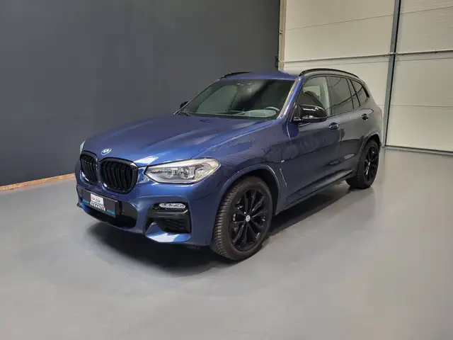 BMW X3 M 40 d *TOP Ausstattung*