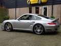 Porsche 997 911 3.6 Turbo Grey - thumbnail 5