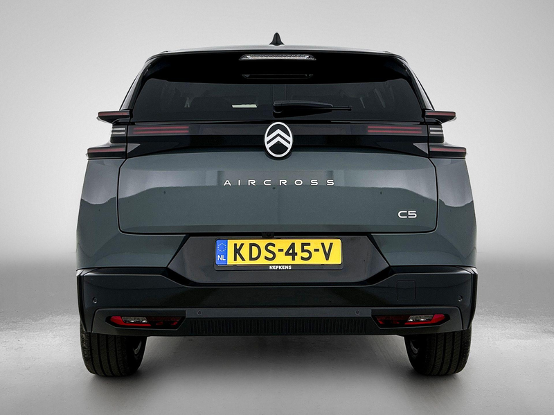 Citroen C5 Aircross SUV Business Hybrid 145pk Automaat | DEMO | Naviga — photo 5