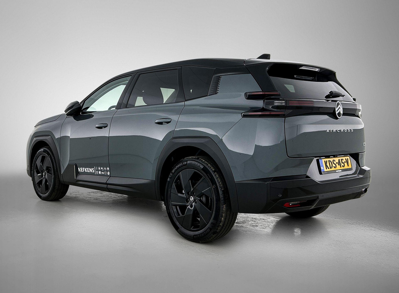 Citroen C5 Aircross SUV Business Hybrid 145pk Automaat | DEMO | Naviga — photo 3