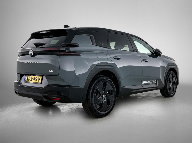 Citroen C5 Aircross SUV Business Hybrid 145pk Automaat | DEMO | Naviga — photo 6