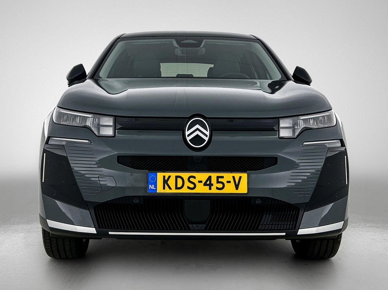 Citroen C5 Aircross SUV Business Hybrid 145pk Automaat | DEMO | Naviga — photo 9