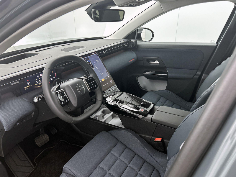 Citroen C5 Aircross SUV Business Hybrid 145pk Automaat | DEMO | Naviga — photo 10