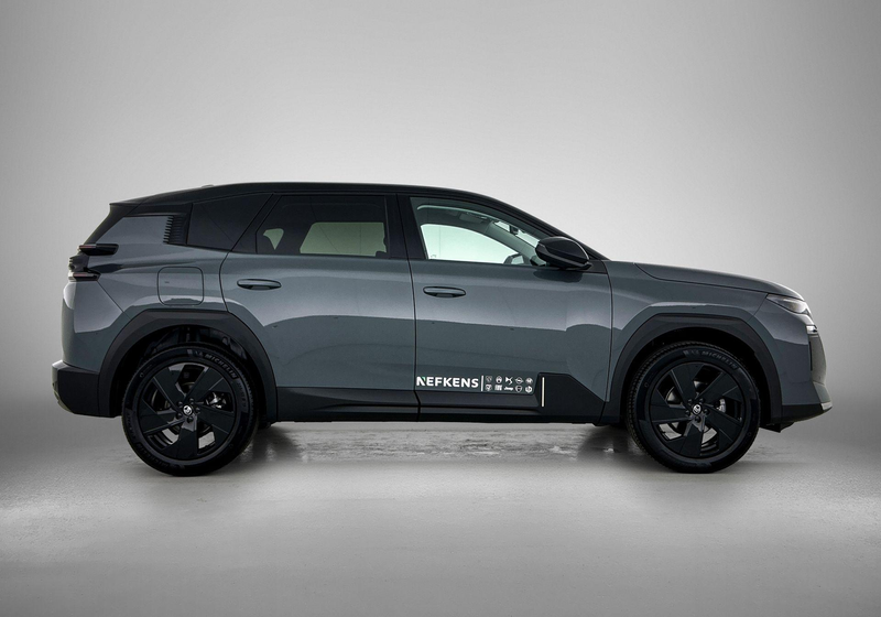 Citroen C5 Aircross SUV Business Hybrid 145pk Automaat | DEMO | Naviga — photo 7