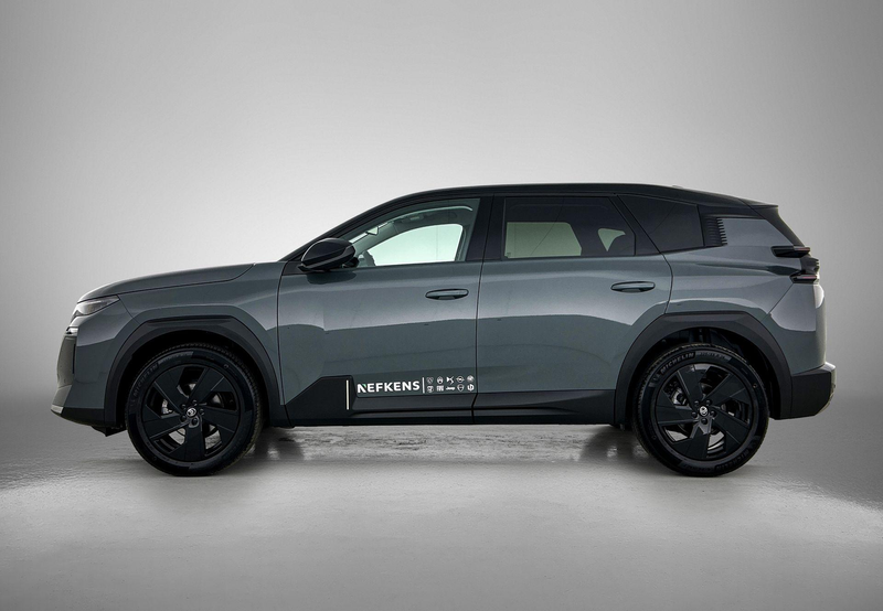 Citroen C5 Aircross SUV Business Hybrid 145pk Automaat | DEMO | Naviga — photo 2
