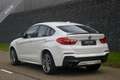 BMW X4 xDrive20i High Executive| M Pakket - CarPlay - 54d Wit - thumbnail 4