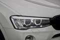 BMW X4 xDrive20i High Executive| M Pakket - CarPlay - 54d Blanco - thumbnail 24