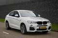 BMW X4 xDrive20i High Executive| M Pakket - CarPlay - 54d Blanco - thumbnail 3