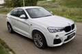 BMW X4 xDrive20i High Executive| M Pakket - CarPlay - 54d Blanco - thumbnail 11
