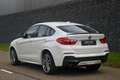 BMW X4 xDrive20i High Executive| M Pakket - CarPlay - 54d Blanco - thumbnail 4