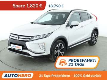 1.5 T-MIVEC Diamant Edition 2WD *BiLED*360CAM*