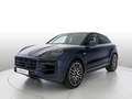 Porsche Cayenne coupe 3.0 e-hybrid 5p.ti tiptronic Blu/Azzurro - thumbnail 1