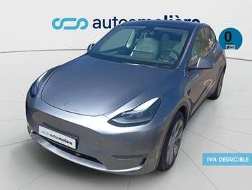 Gran Autonomía 4WD 378 kW (514 CV)