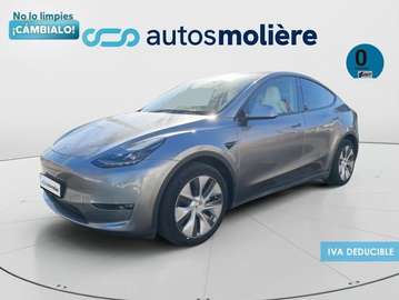 Gran Autonomía 4WD 378 kW (514 CV)