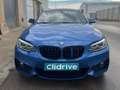 BMW 220 220d Azul - thumbnail 3