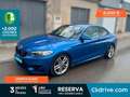 BMW 220 220d Azul - thumbnail 1