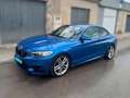 BMW 220 220d Azul - thumbnail 2
