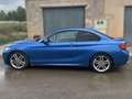 BMW 220 220d Azul - thumbnail 10