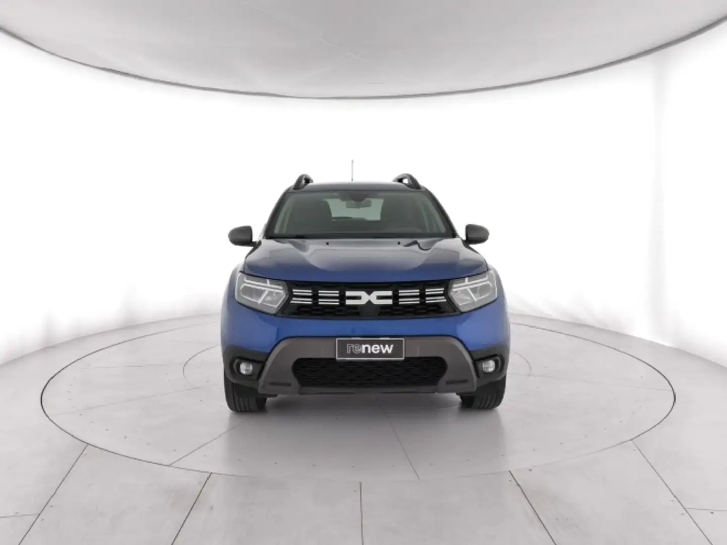 Dacia Duster Duster 1.0 tce Journey 4x2 90cv Bleu - 2