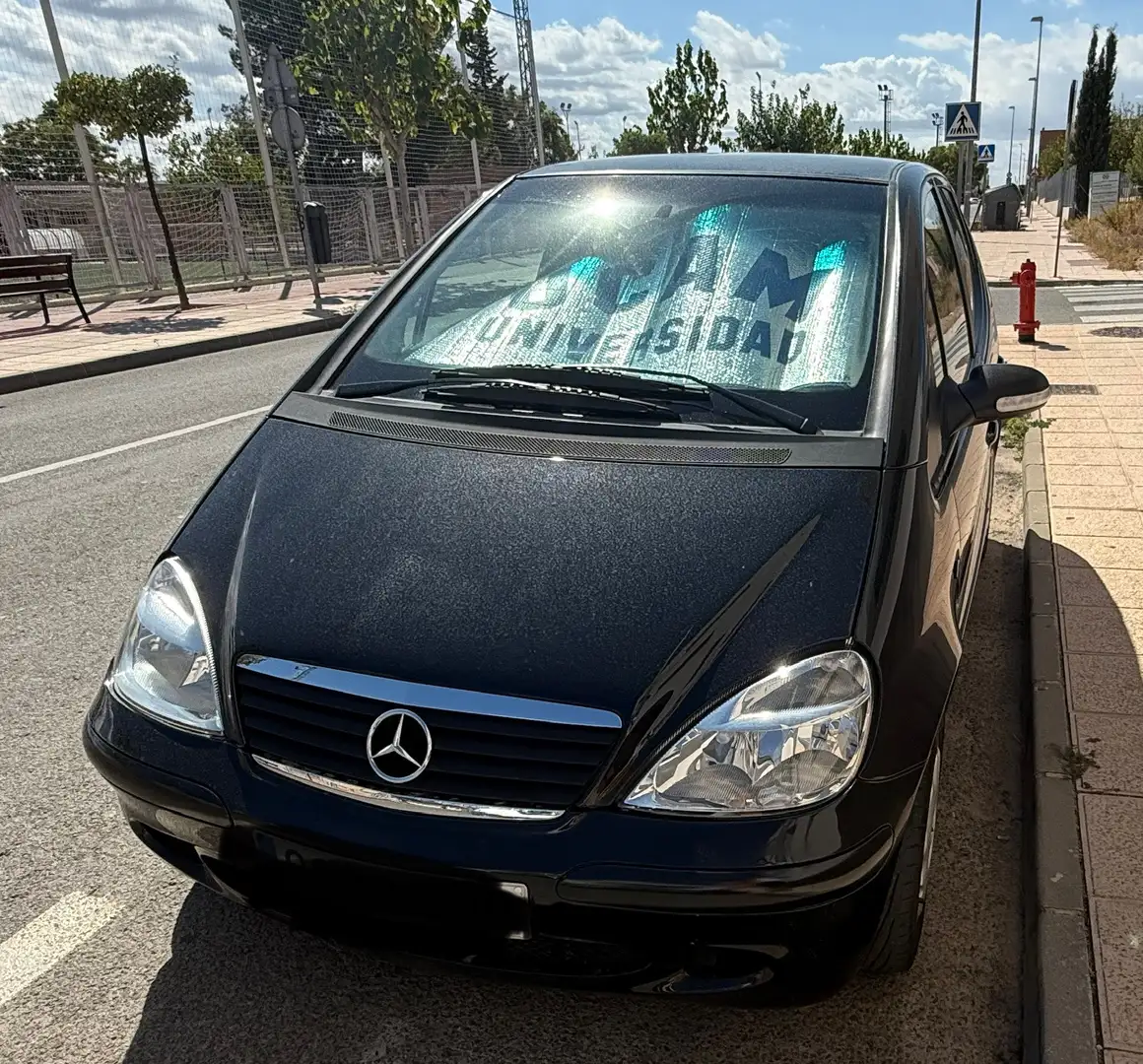 Mercedes-Benz A 140 Classic - 1