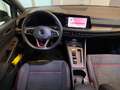 Volkswagen Golf GTI VIII 2.0 TSI Clubsport Black-Style, Pano, LED-Matr Сірий - thumbnail 12