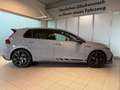 Volkswagen Golf GTI VIII 2.0 TSI Clubsport Black-Style, Pano, LED-Matr Сірий - thumbnail 7