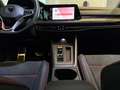 Volkswagen Golf GTI VIII 2.0 TSI Clubsport Black-Style, Pano, LED-Matr Сірий - thumbnail 17