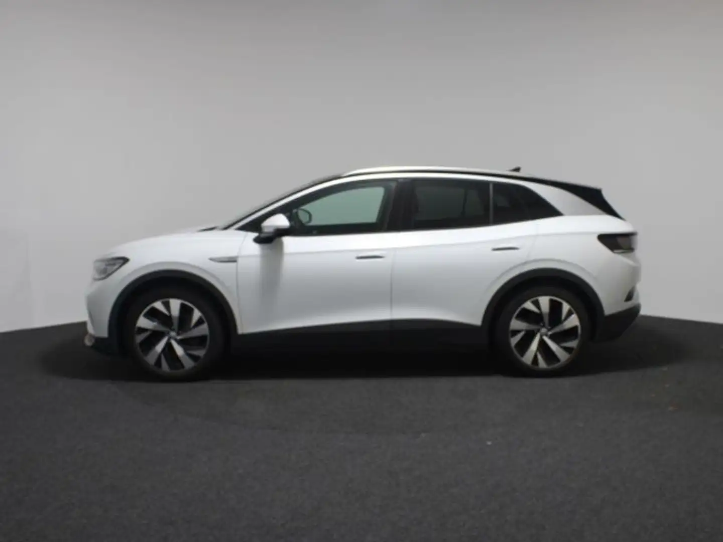 Volkswagen ID.4 Pro Performance Blanc - 2