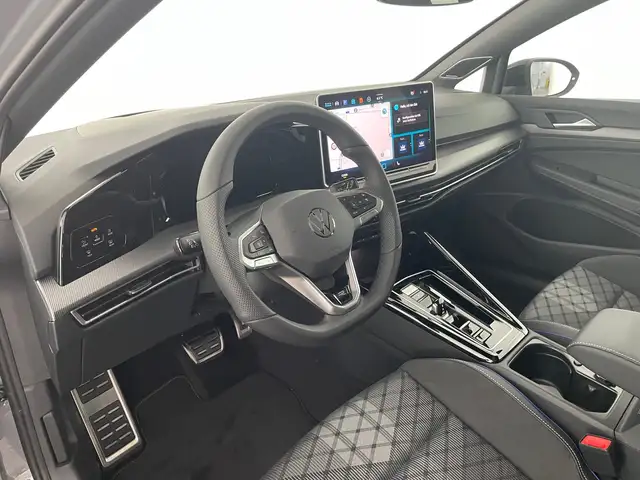 Volkswagen Golf view 8