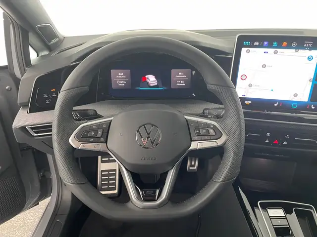 Volkswagen Golf view 13