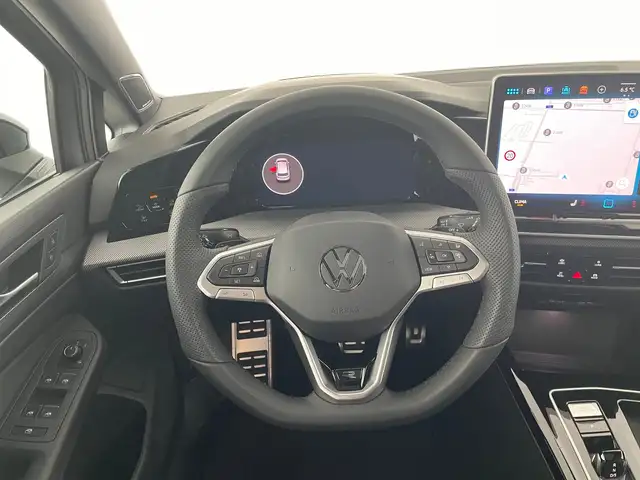 Volkswagen Golf view 12