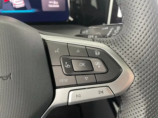 Volkswagen Golf view 15