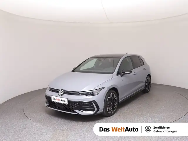 2026 Volkswagen Golf in Grey for sale