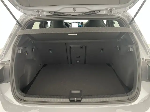 Volkswagen Golf view 7