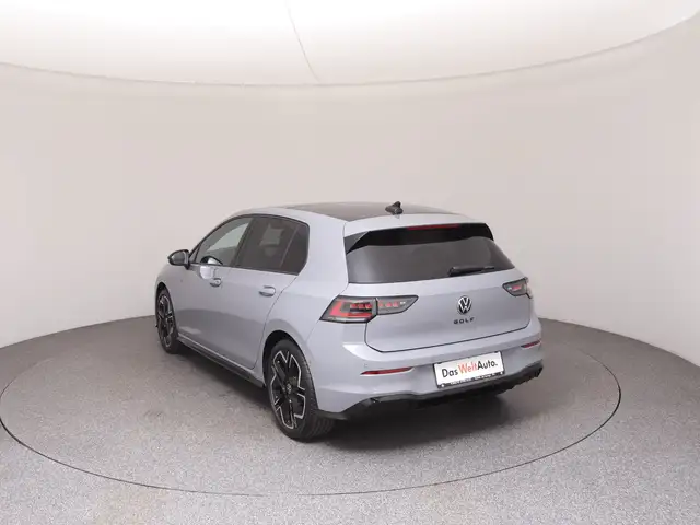 Volkswagen Golf view 5