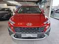 Hyundai KONA 1.6 GDi Hybrid Trend 2WD Rot - thumbnail 2